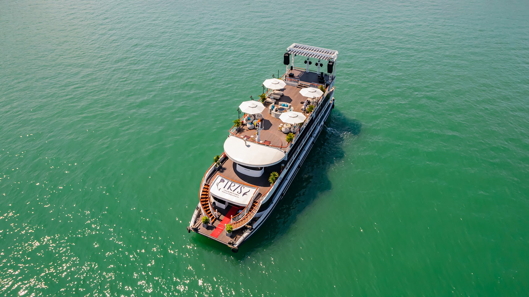 Iris Halong Cruise
