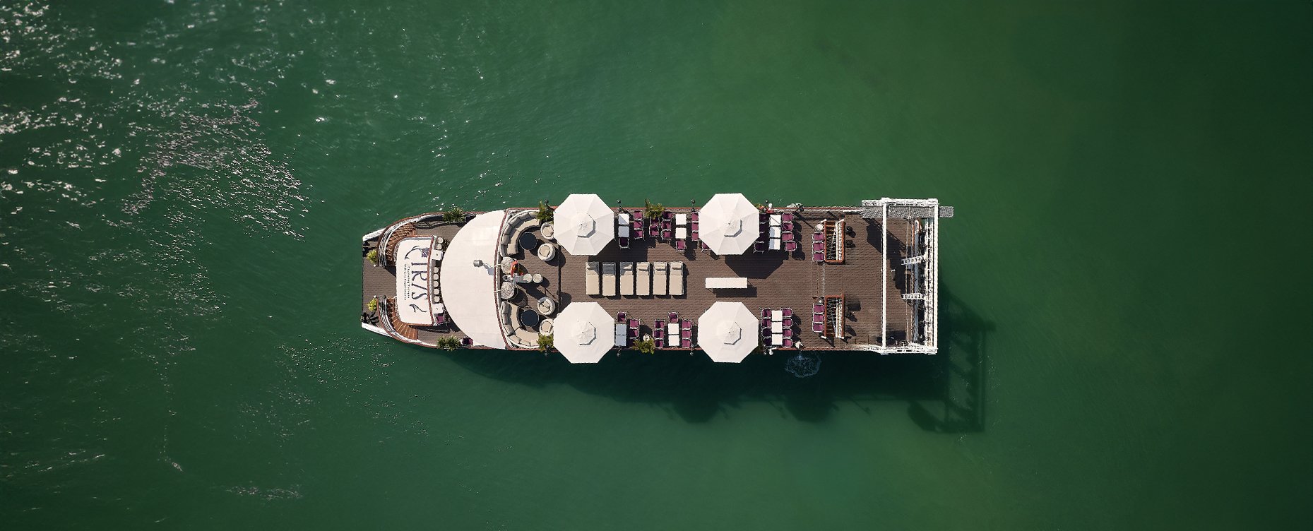 Iris Halong Cruise