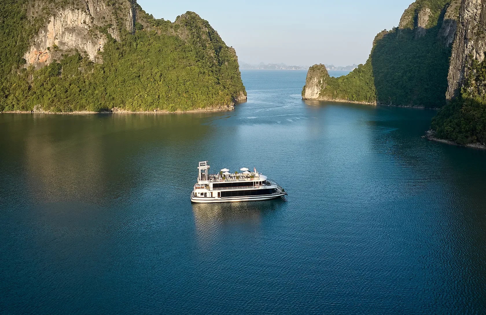 Iris Halong Cruise